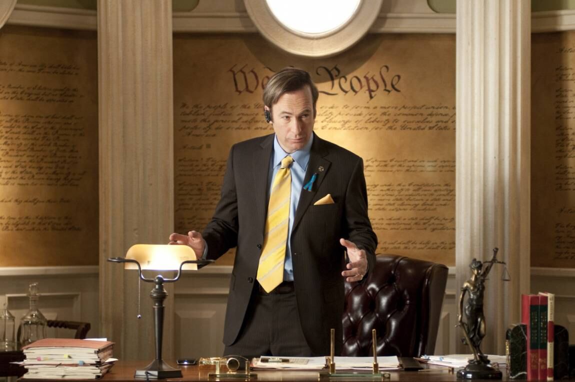 “Better call Saul”: El mejor estreno de la historia