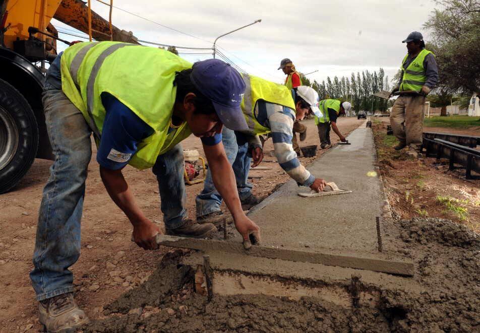 Los municipales de Godoy Cruz tendrán un bono de $15.000 en diciembre y de $25.000 en enero.