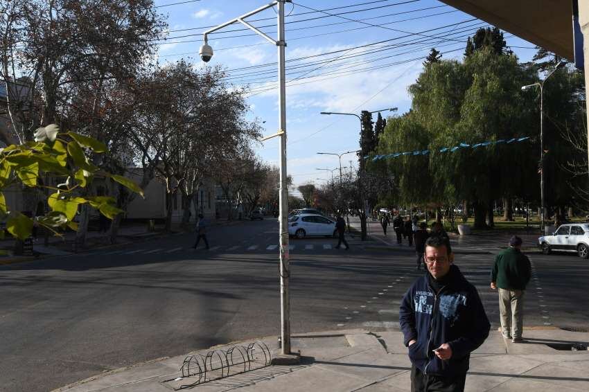 
    José Gutiérrez / Los Andes
   