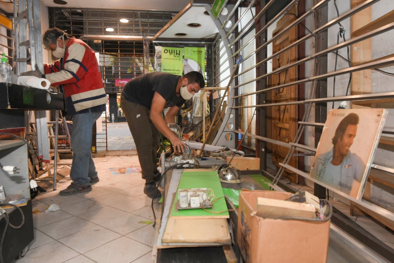 Mendoza Emprende Semilla: este lunes se abre la segunda convocatoria Foto: José Gutiérrez / Los Andes