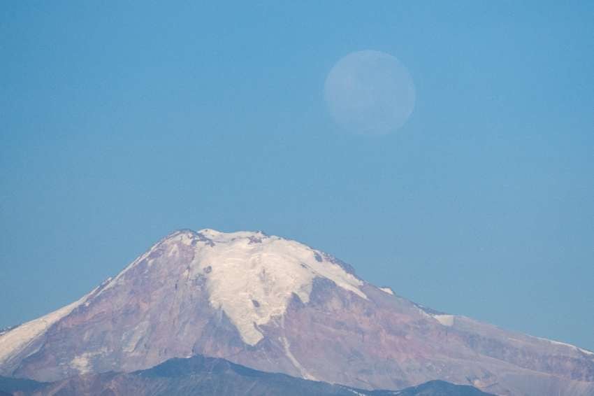 
    Foto: Ignacio Blanco / Los Andes
   