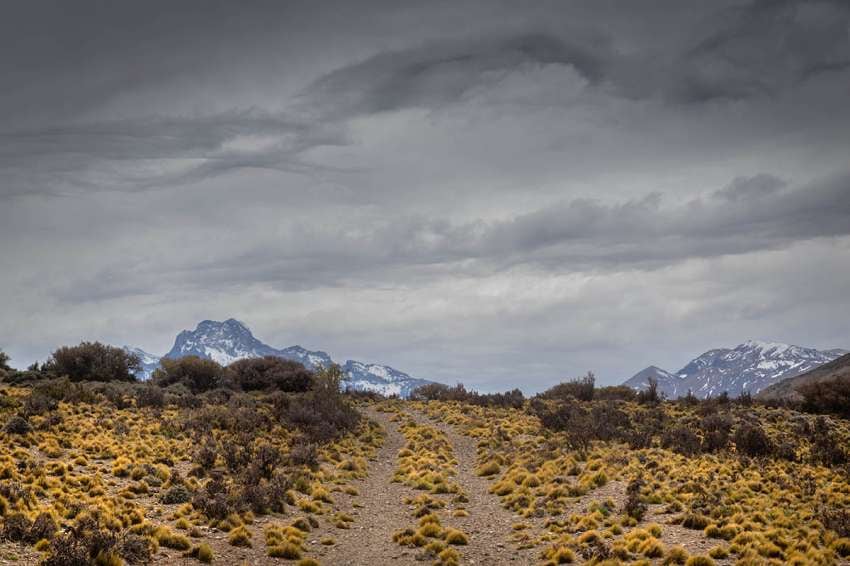 
    Ignacio Blanco / Los Andes
   