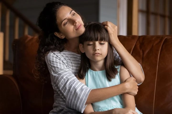 Día Internacional de la Familia. Foto: ilustración Shutterstock