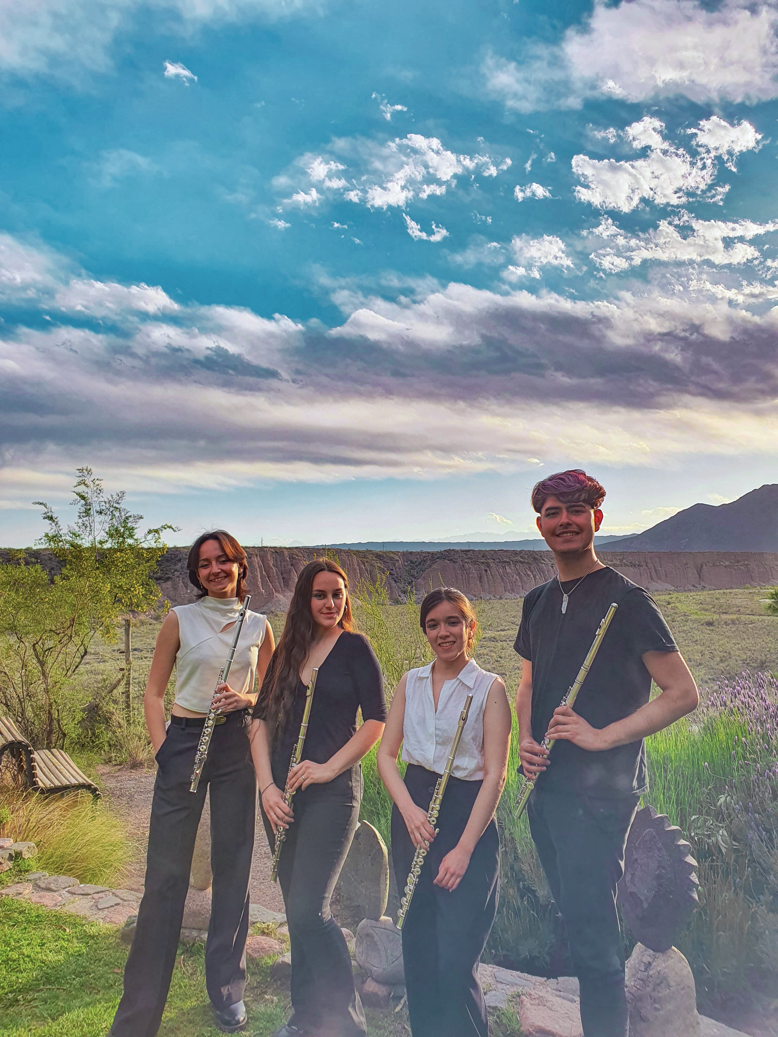 Desde hoy se realiza la 11ª edición del Festival de Música de Cámara de la Ciudad de Mendoza