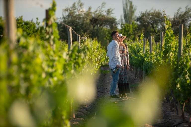 
El gasto se ubicó entre $3.000 y $3.800 para turistas nacionales y extranjeros respectivamente. | Gobierno de Mendoza
   