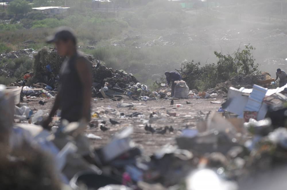 Para la UCA, la pobreza en el Gran Mendoza llega al 44,7%.