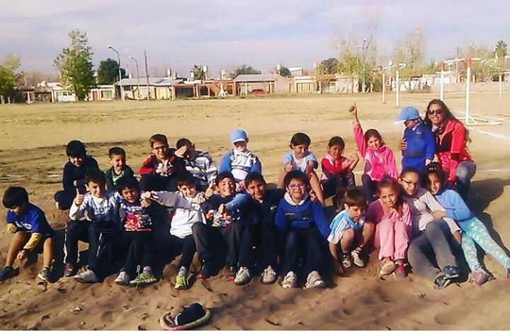 
    Maipú. Entrenan de lunes a viernes de 15 a 17 y lunes, miércoles y viernes de 9 a 11. Y los sábados de 10 a 12.
   