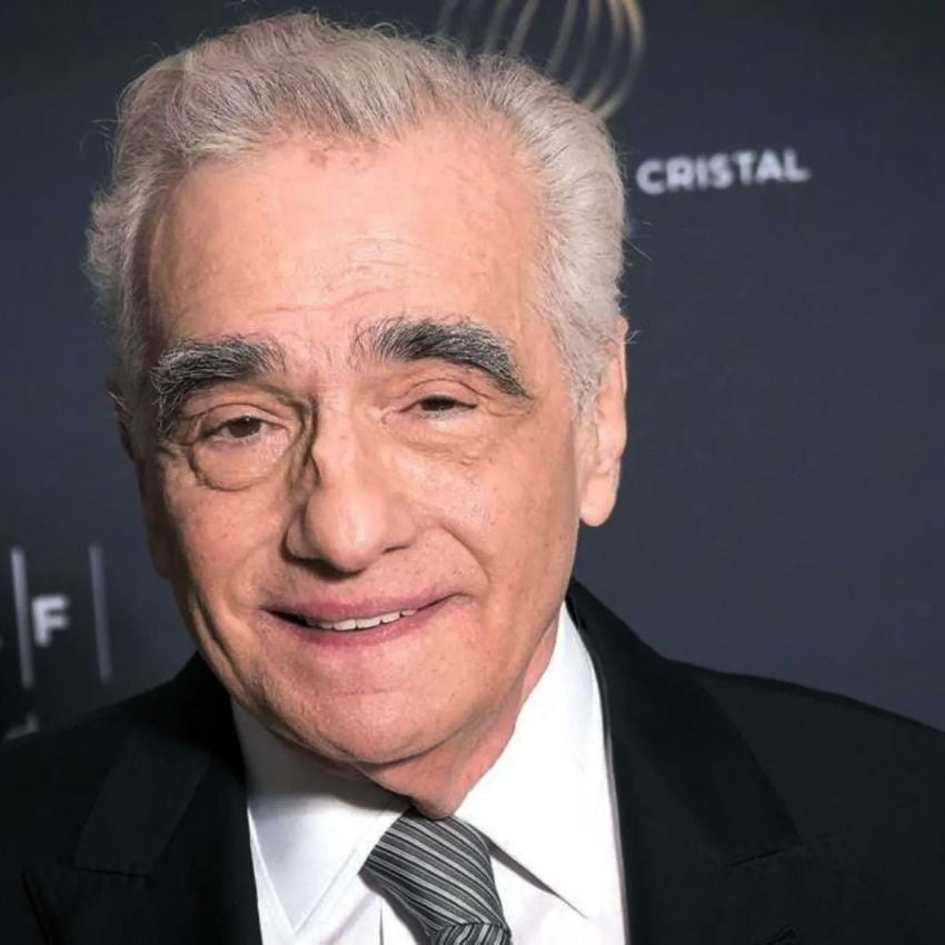 
Martin Scorsese. Ya había rodado “No direction home”. | Clarín
   