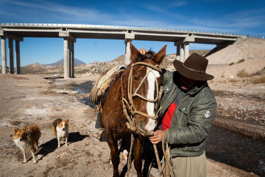 
    Ignacio Blanco / Los Andes
   