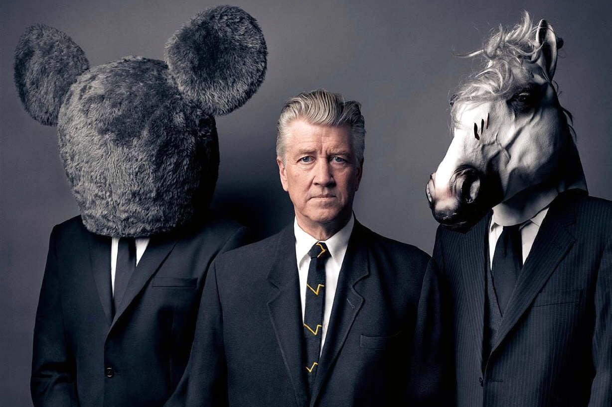 El universo onírico de David Lynch