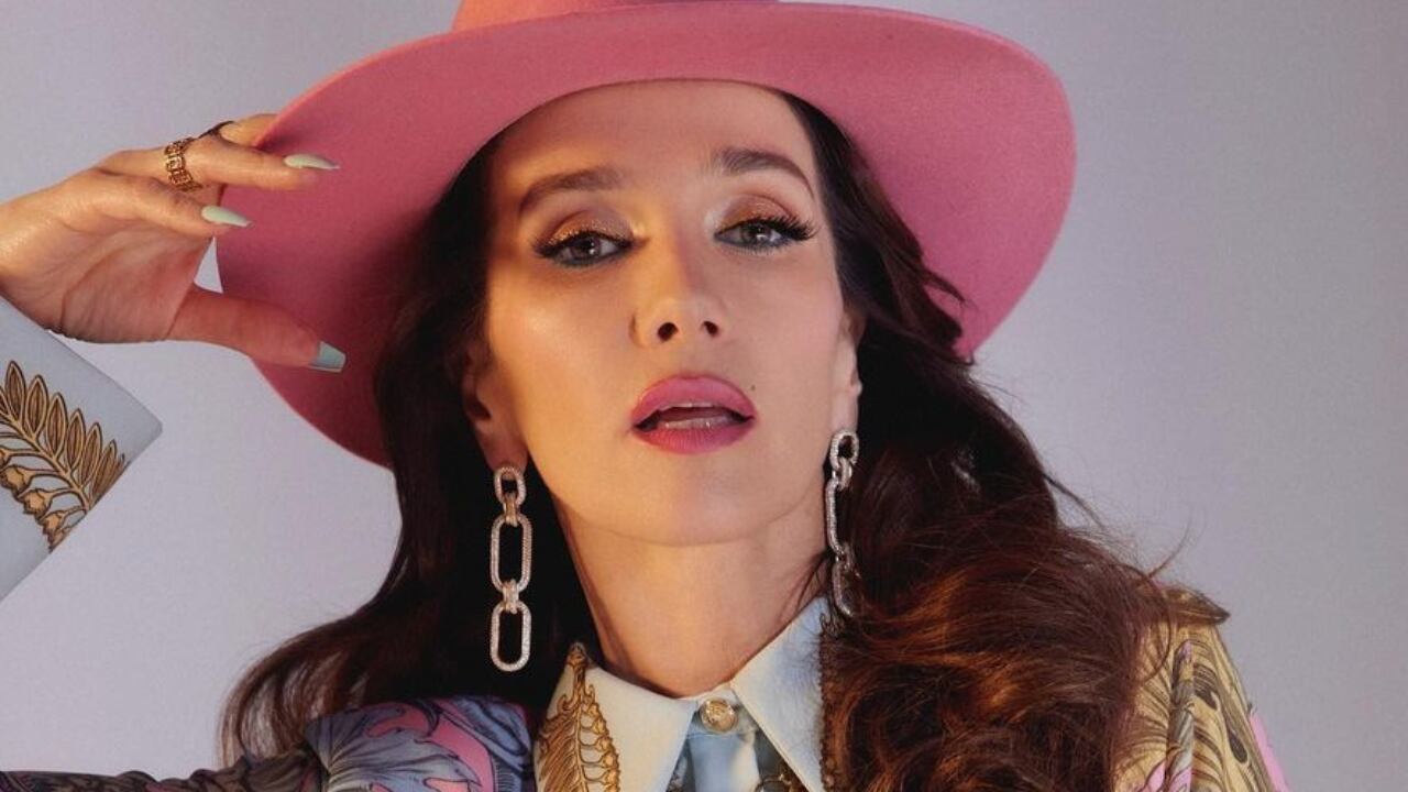 Natalia Oreiro es de Tauro