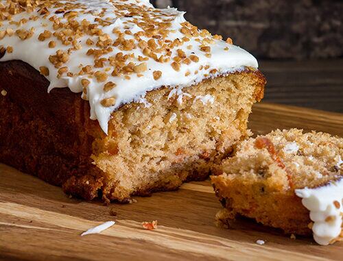 Esta es la receta de este pastel que tiene una historia milenaria detrás.