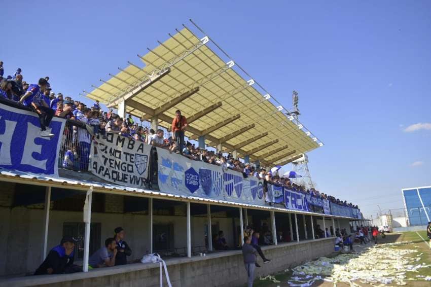 
    Diego Parés / Los Andes
   