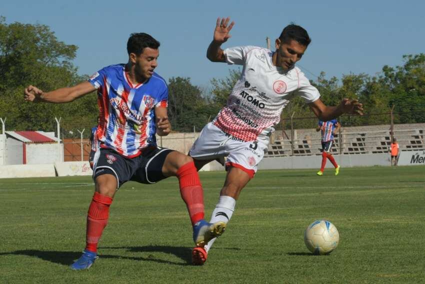 
    ORLANDO PELICHOTTI / LOS ANDES
   