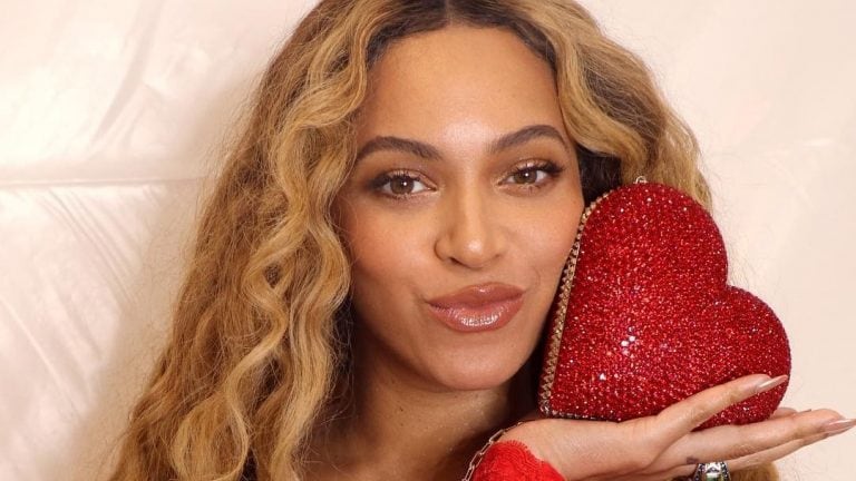 Beyoncé, la cantante que hace historia por su cantidad de nominaciones 