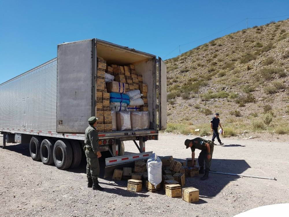 Zheng Cheng, el escurridizo chino que logró evadir a las autoridades mendocinas