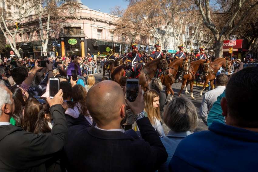 
    Ignacio Blanco / Los Andes
   