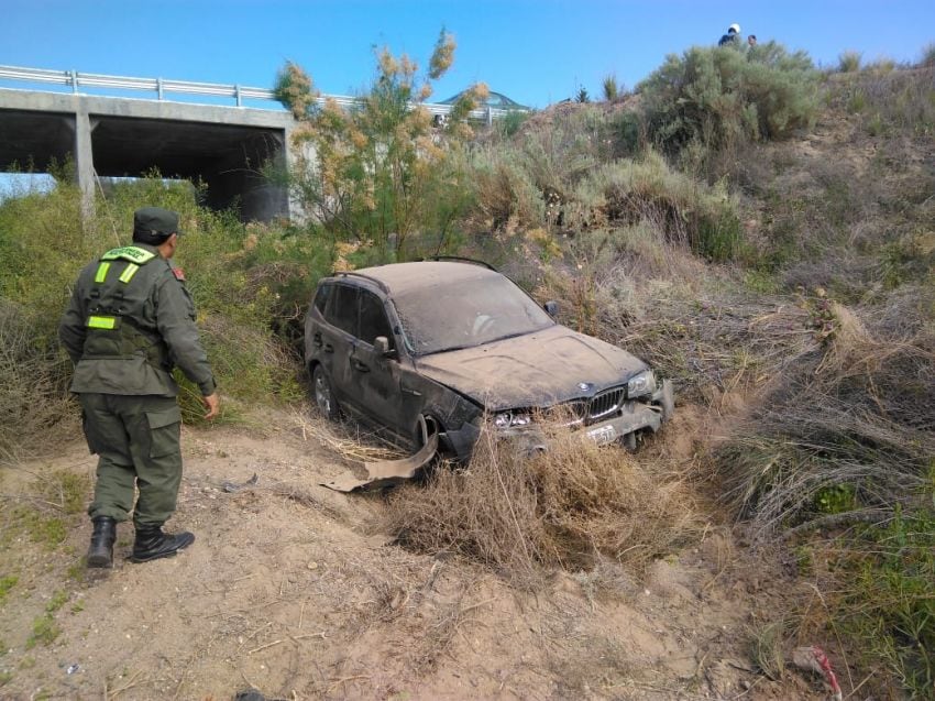 
Gendarmería Nacional
