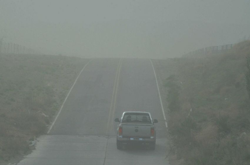 
    Foto: Claudio Gutiérrez / Los Andes
   