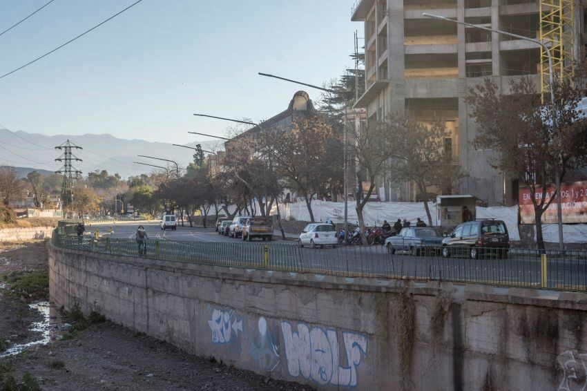 
    Diego Parés / Los Andes
   