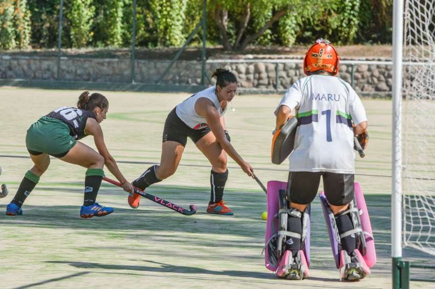 
    Nicolás Ríos / Los Andes
   