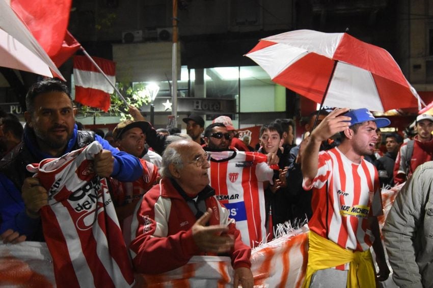 
    Gustavo Rogé / Los Andes
   