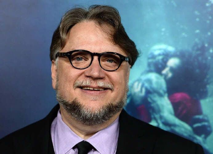 
    Guillermo Del Toro. El mexicano se une a Netflix.
   