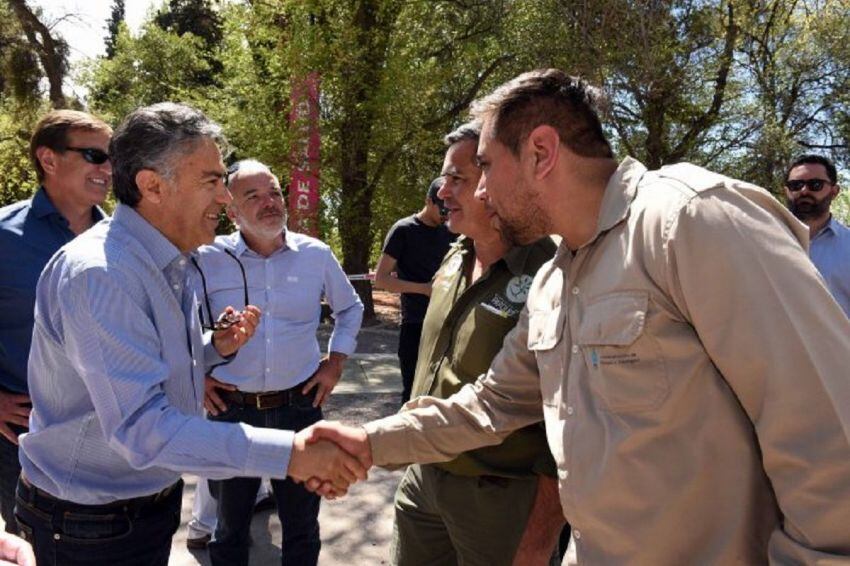 
    Prensa Gobierno de Mendoza
   