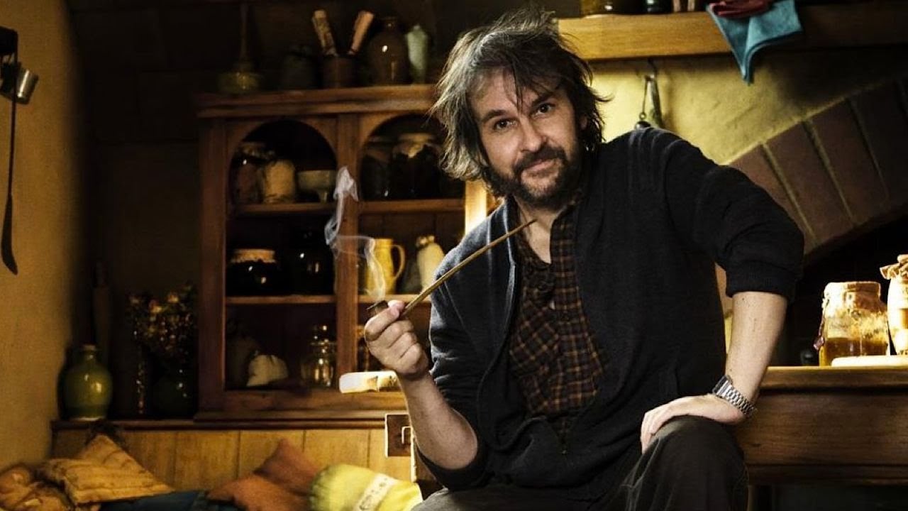 Peter Jackson 