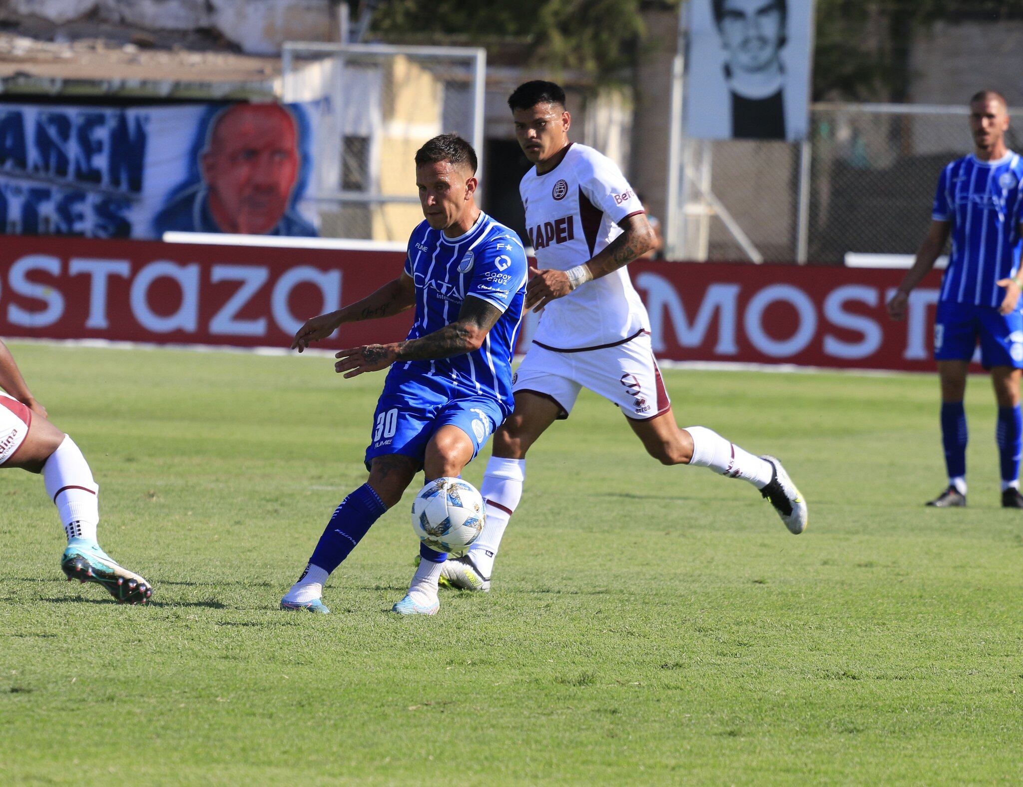 Foto: Club Godoy Cruz