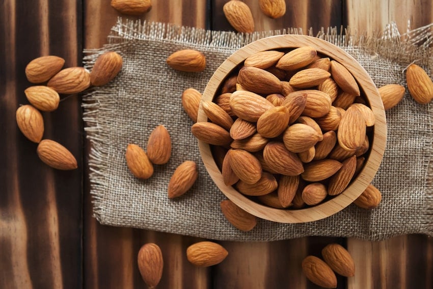 Entre otros destinos, los chinos visitaron una planta de nueces en Tunuyán, y una de almendras en Maipú. Además recorrieron las parcelas productivas y galpones de procesamiento y empaque. 