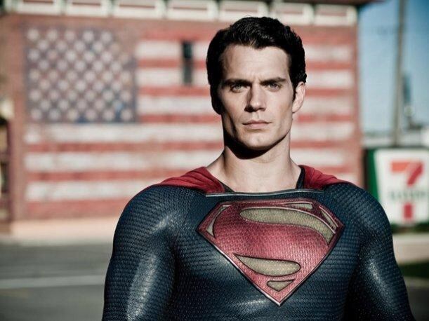 Henry Cavill es de Tauro