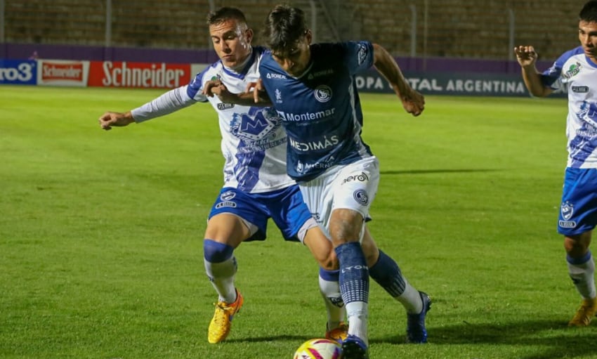 
    Gentileza Prensa Independiente Rivadavia
   