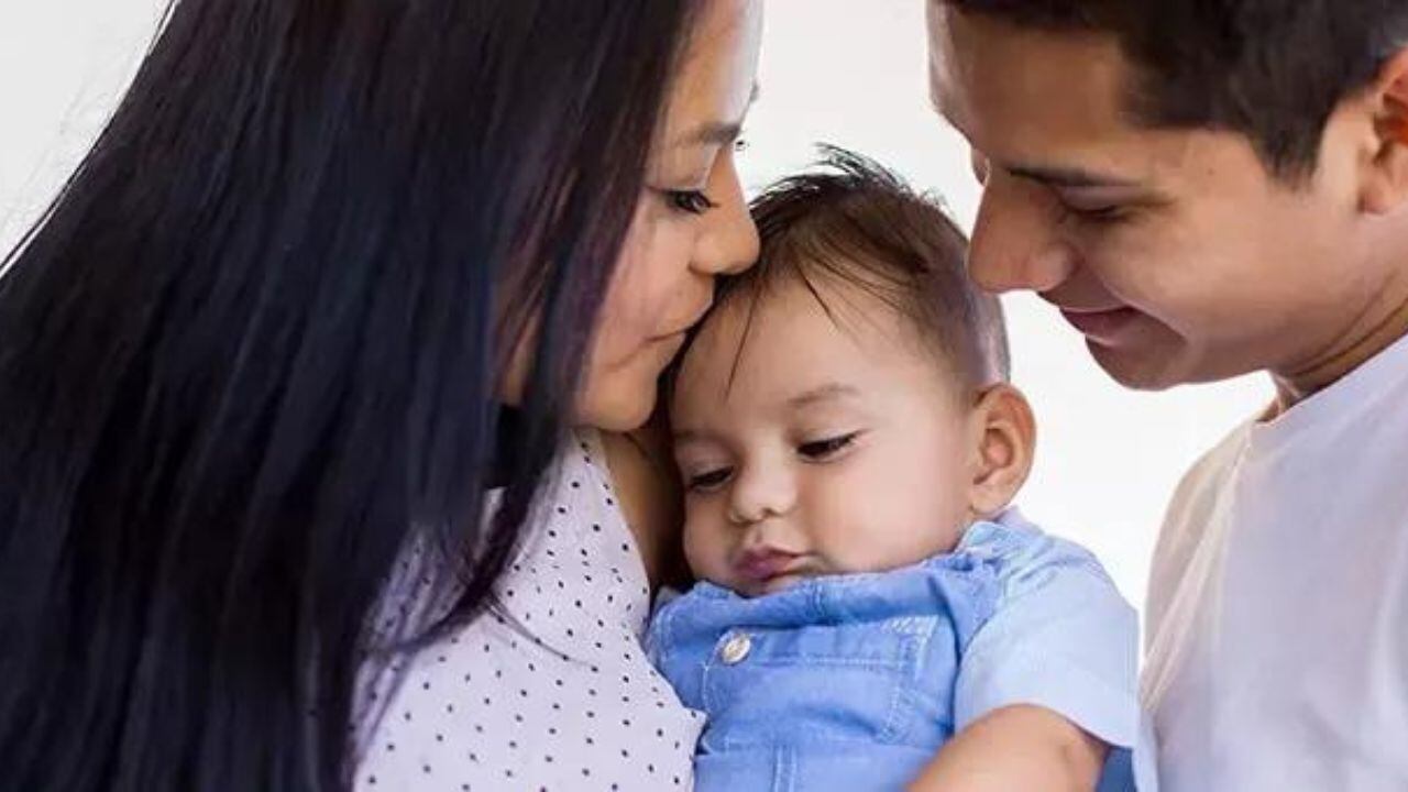 Estos son los diez nombres más usados por padres argentinos para sus hijos