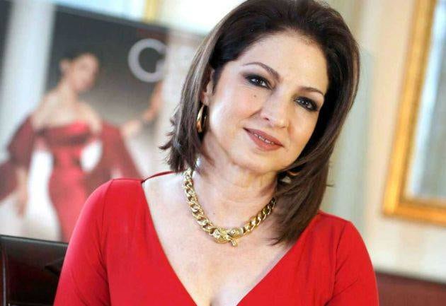 Gloria Estefan es de Virgo