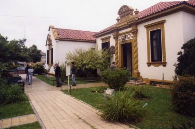 Hospital Español de Mendoza