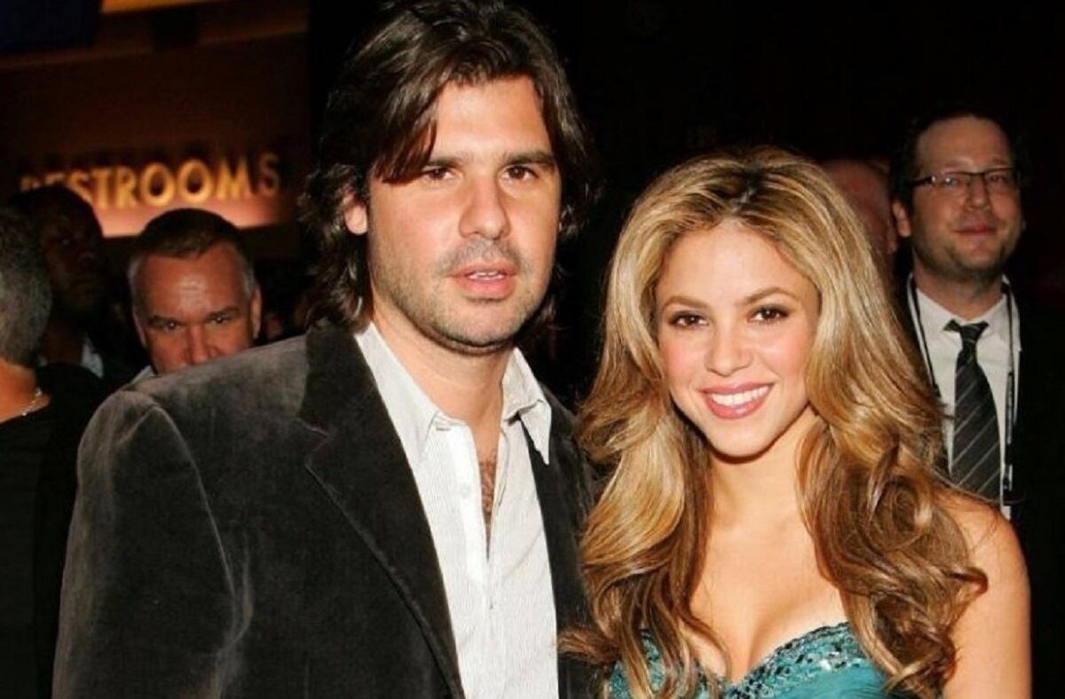 Qué fue de la vida de Antonio de la Rúa tras su relación de 11 años con Shakira