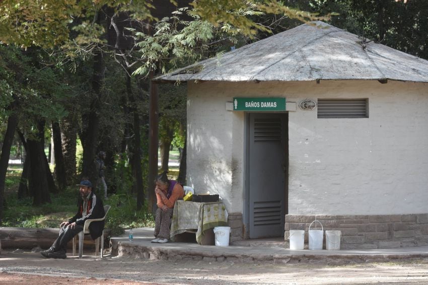 
    Gustavo Rogé / Los Andes
   