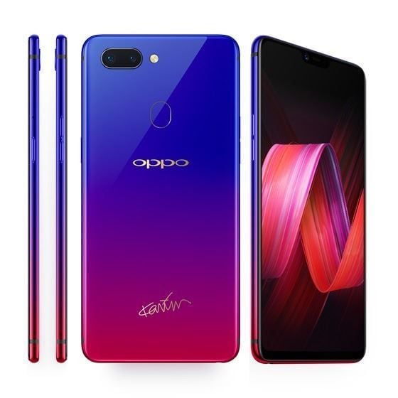 
    OPPO 15
   