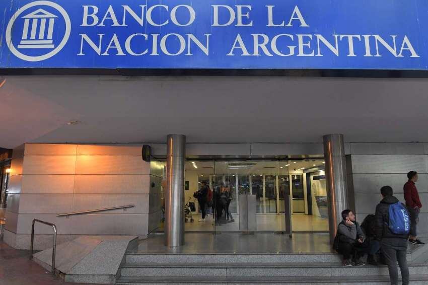 Los bancarios lograron un adelanto del 16%.