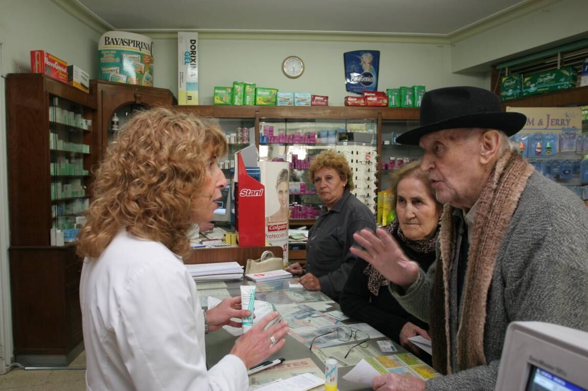 El PAMI redujo la lista de medicamentos con 100% de cobertura