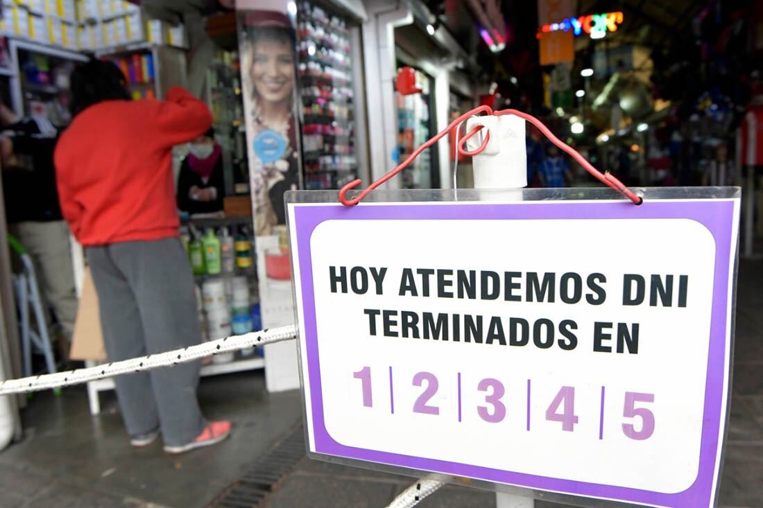 Algunos referentes de las cámaras adelantaron que hay comerciantes dispuestos a no acatar las nuevas medidas.