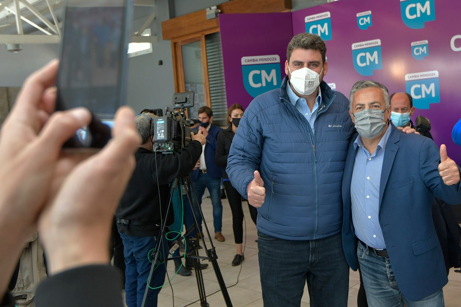 Martín Kerchner deja la silla en el directorio de YPF para asumir en la Legislatura provincial. No se sabe quién lo reemplazará.
Foto: Orlando Pelichotti