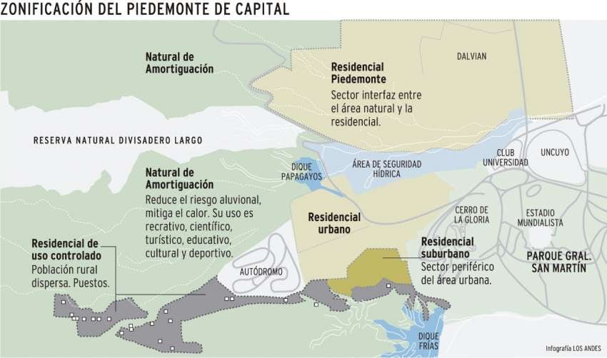 
    Infografía: Gustavo Guevara / Los Andes
   