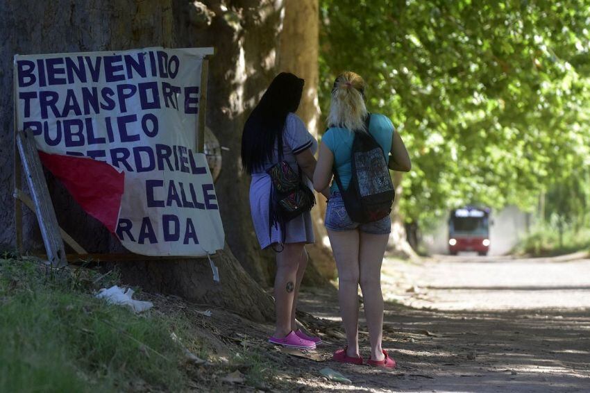 
    Diego Parés / Los Andes
   