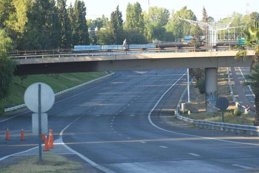 
    Orlando Pelichotti / Los Andes
   