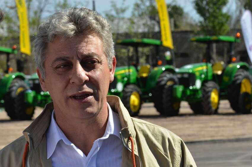 
Sse va. Jorge Giménez (PJ) está desde 2003
