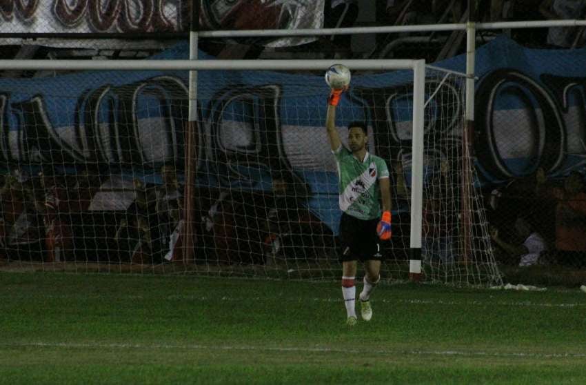 
    Prensa Deportivo Maipú
   