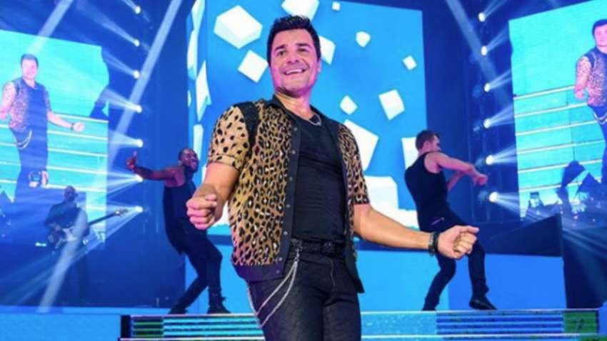 
Chayanne. Canceló su gira “Desde el alma” en todos los países de nuestro continente.
