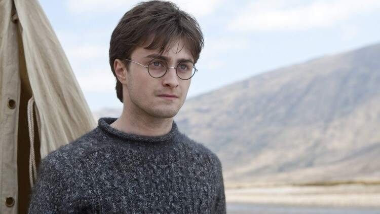 Daniel Radcliffe cuestionó los dichos de J. K. Rowling